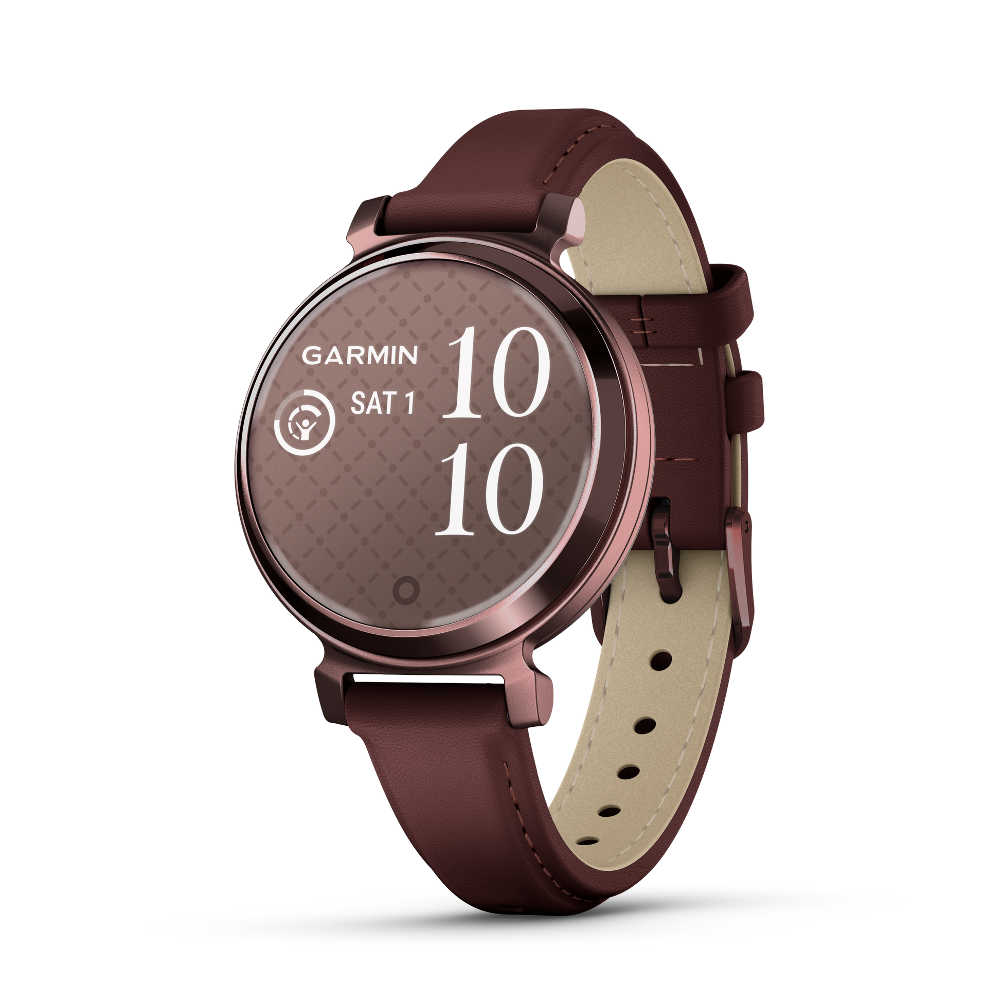 Garmin Lily 2 Classic Watches (Various Colours) (010-02839-XX) MRP - KBM Outdoors
