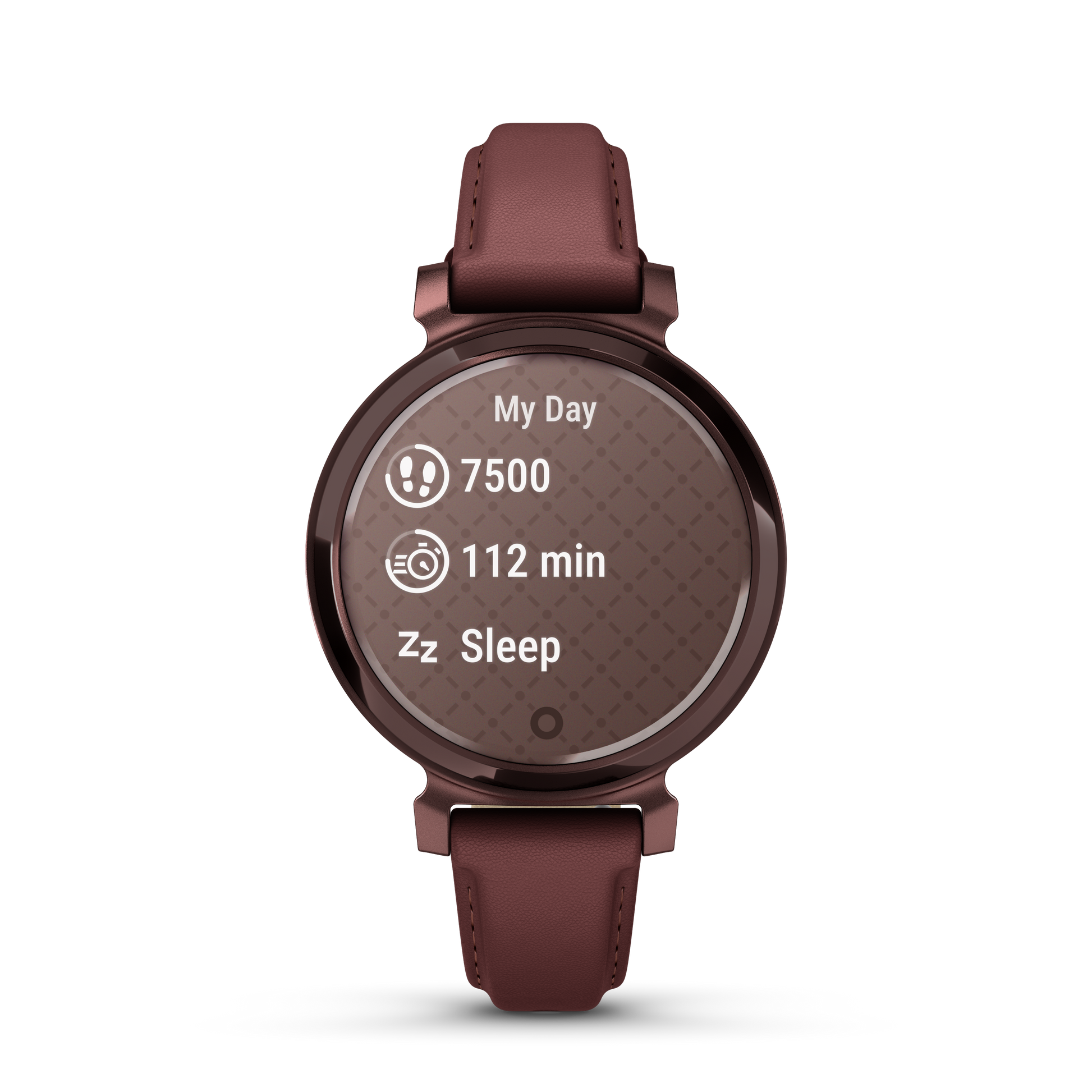 Garmin Lily 2 Classic Watches (Various Colours) (010-02839-XX) MRP - KBM Outdoors