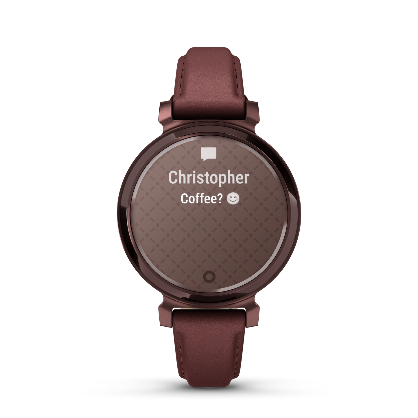 Garmin Lily 2 Classic Watches (Various Colours) (010-02839-XX) MRP - KBM Outdoors