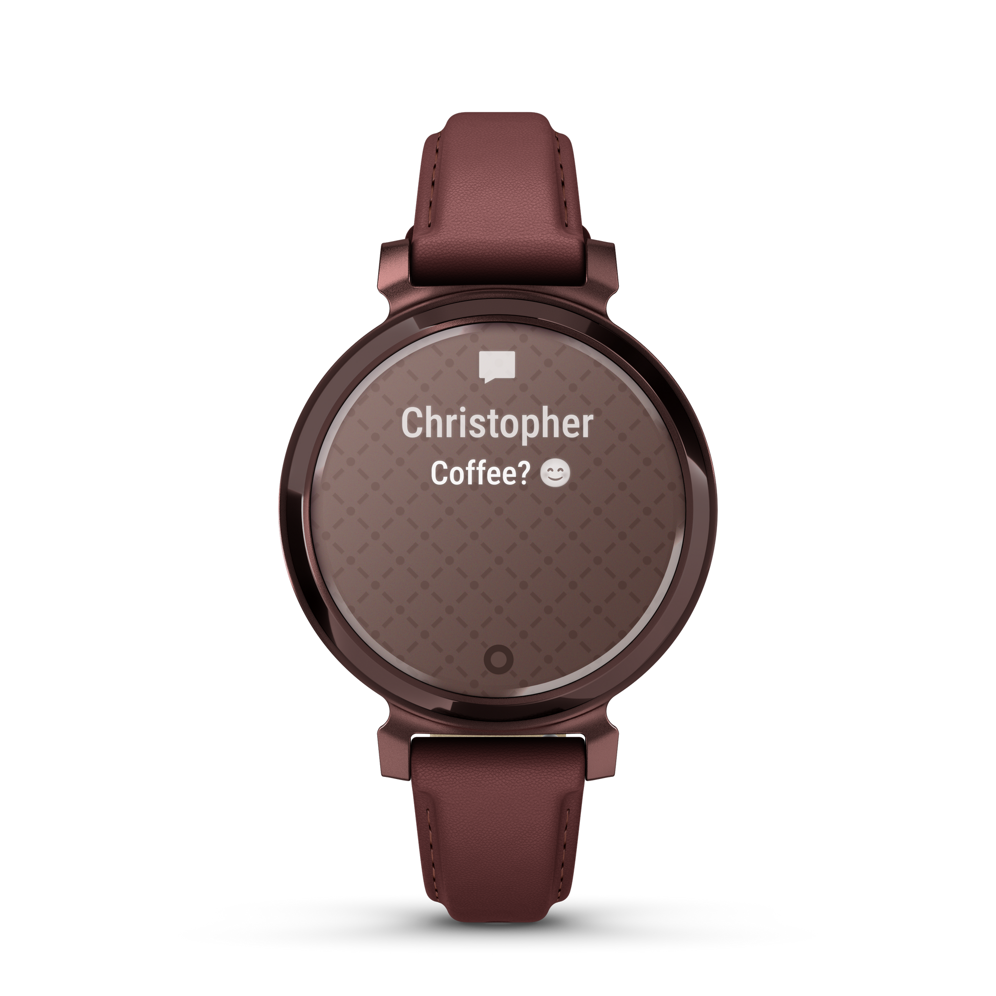 Garmin Lily 2 Classic Watches (Various Colours) (010-02839-XX) MRP - KBM Outdoors