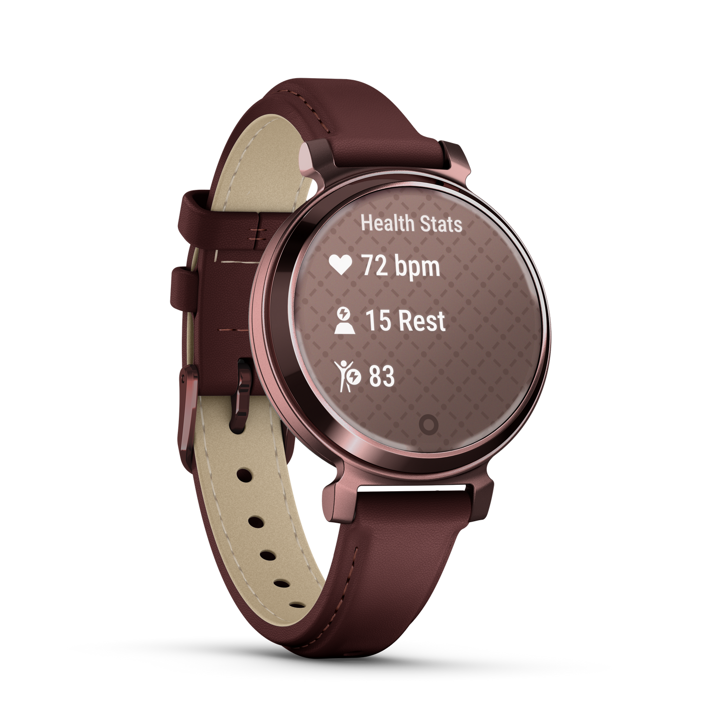 Garmin Lily 2 Classic Watches (Various Colours) (010-02839-XX) MRP - KBM Outdoors