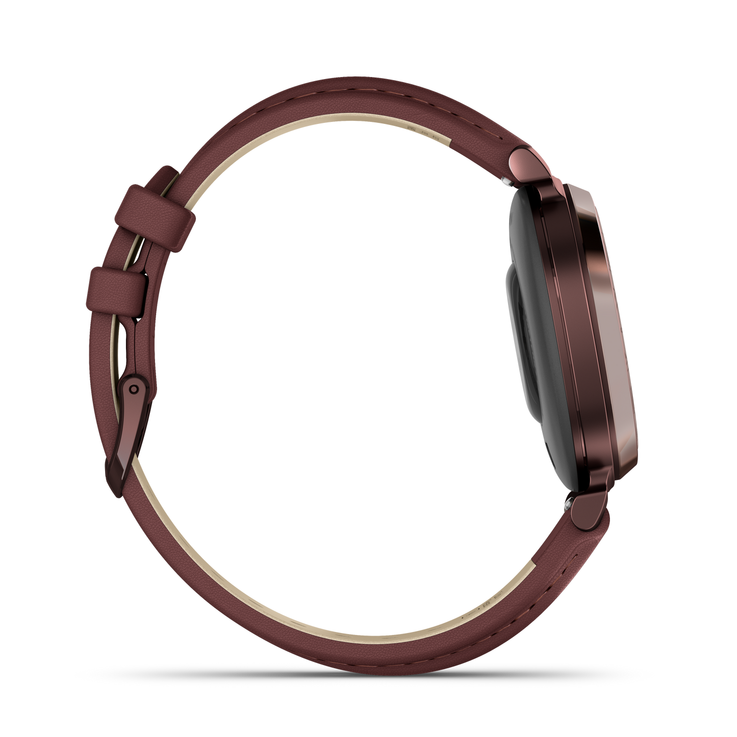 Garmin Lily 2 Classic Watches (Various Colours) (010-02839-XX) MRP - KBM Outdoors