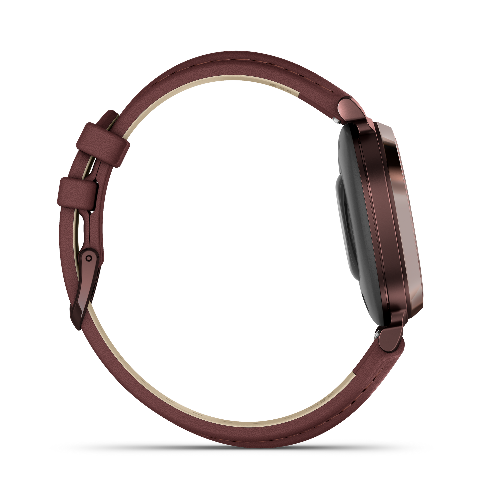 Garmin Lily 2 Classic Watches (Various Colours) (010-02839-XX) MRP - KBM Outdoors