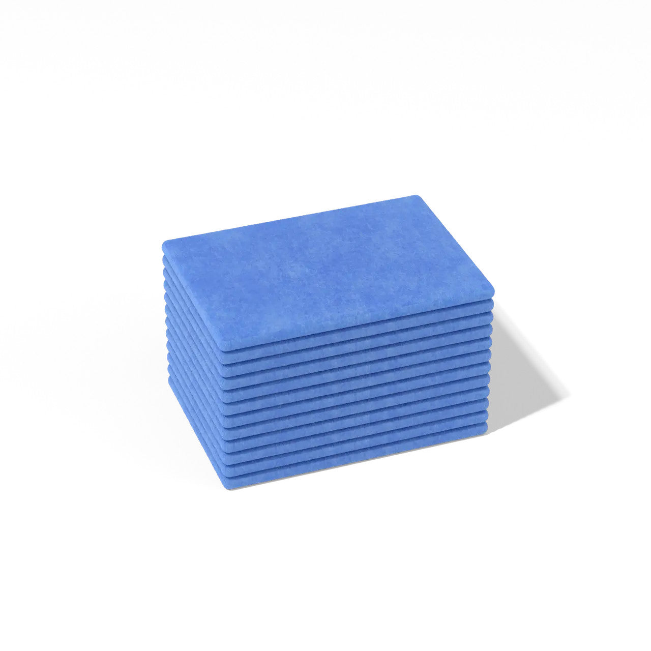 Thermacell Backpacker Mosquito Repeller Refill Mats - 48 Hours