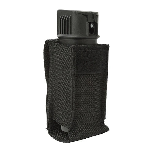 Kodiak 50g Dog Spray Holster or 42.5g Horn Holster w/ belt loop - KBM Outdoors