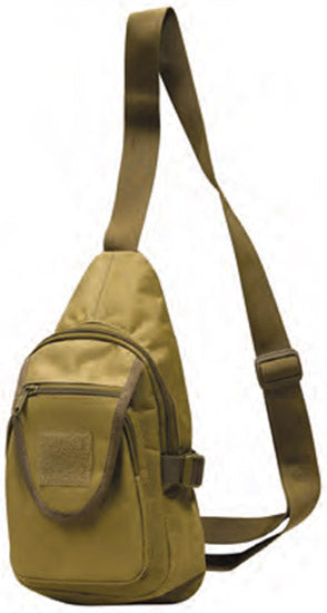 Mil-Spex Tactical 8L Sling Packs