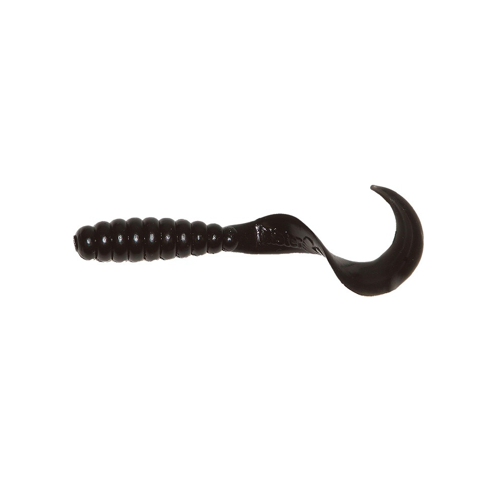 Mister Twister 3" Meeny 25-pk
