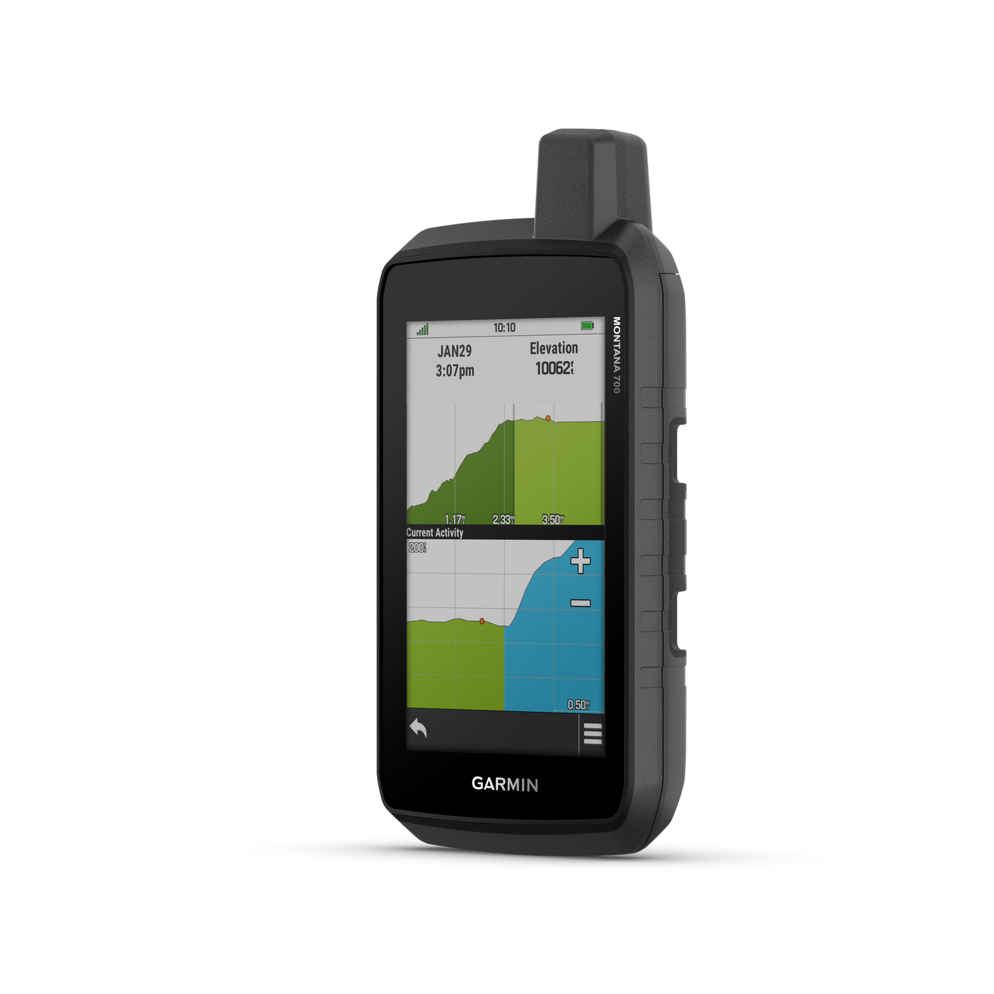 Garmin Montana 700 Handheld GPS (010-02133-00)