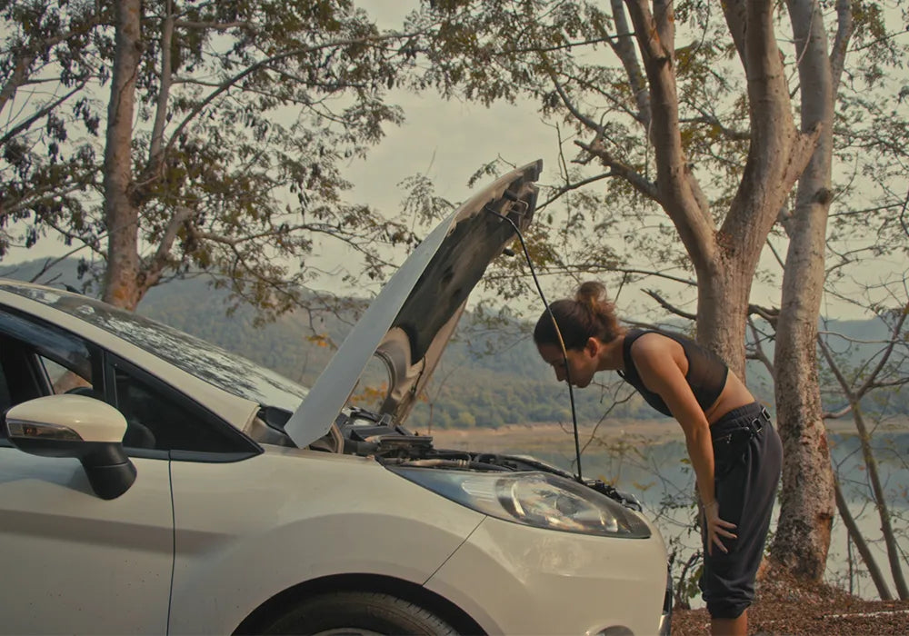 Motorola DEFY Satellite link - KBM Outdoors