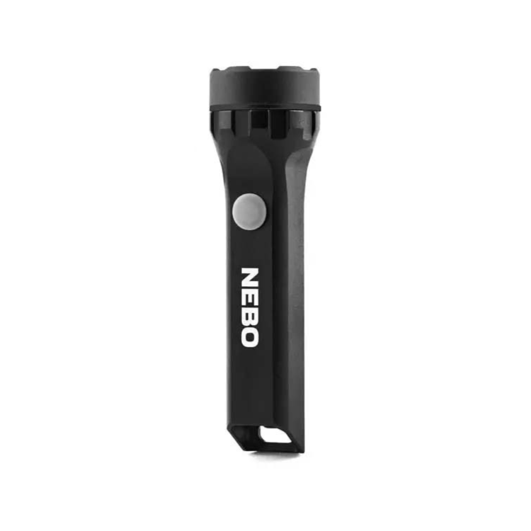 NEBO Luxtreme Nano - Pocket Light