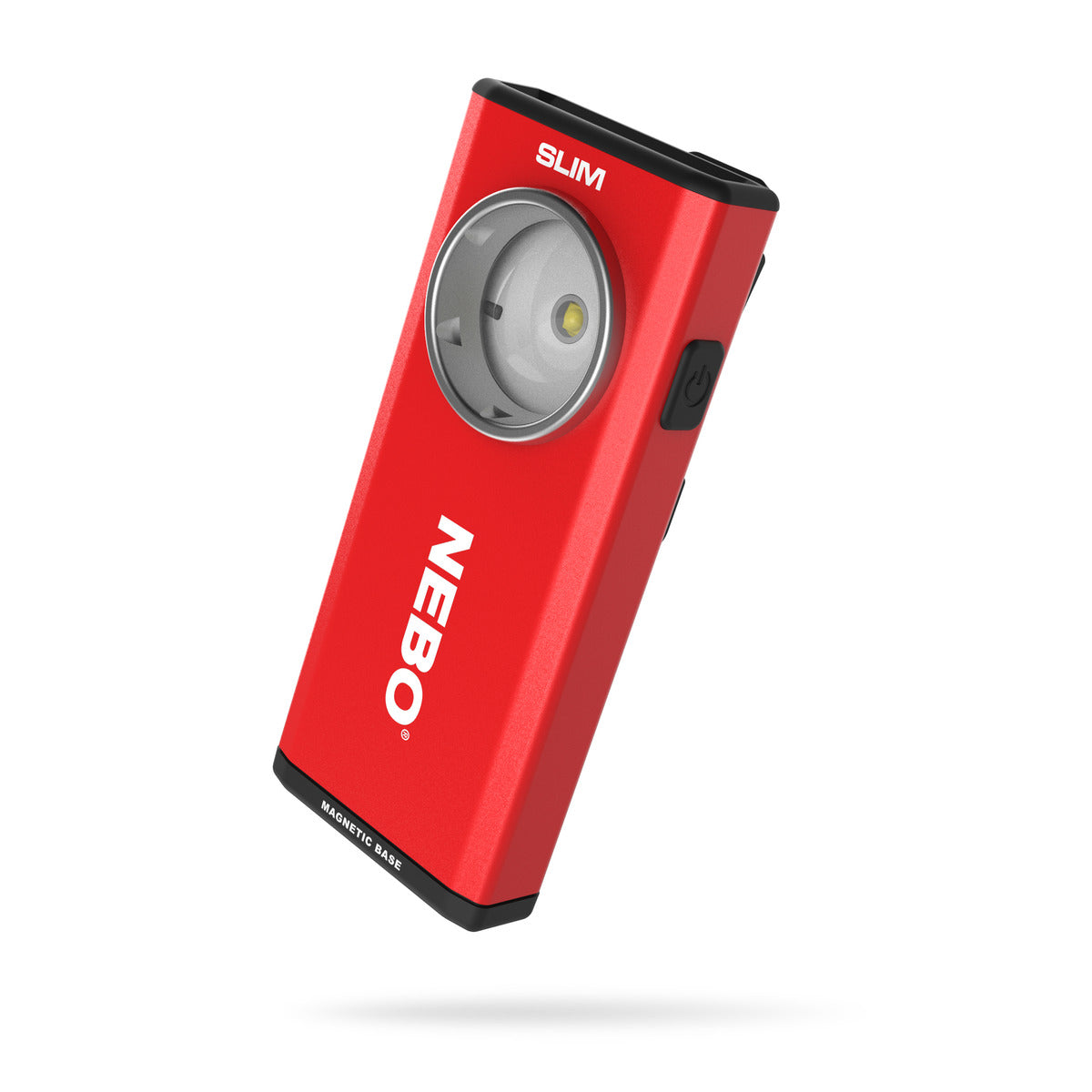 NEBO Slim - Rechargeable Pocket Light