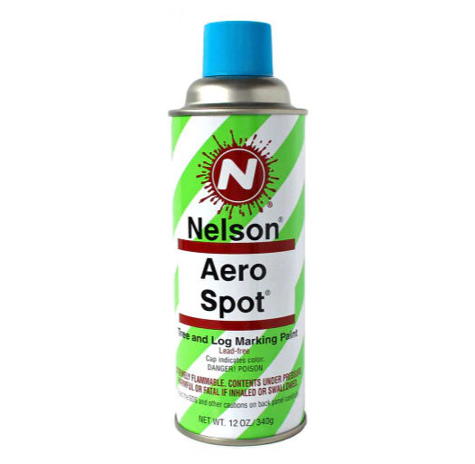 Nelson Spray Tree Marking Paint
