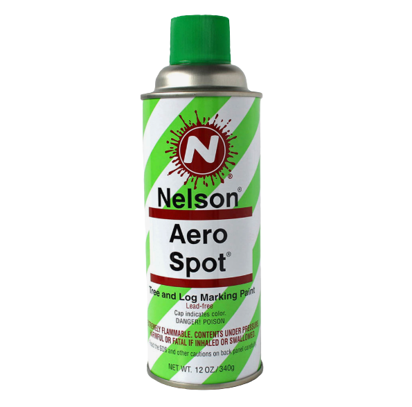 Nelson Spray Tree Marking Paint