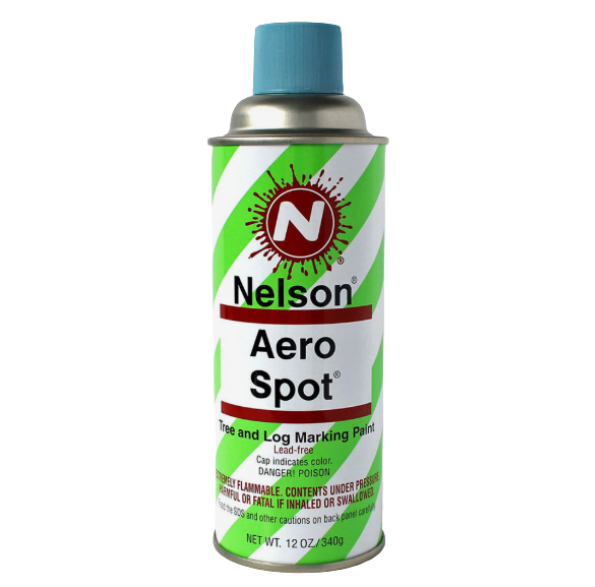 Nelson Spray Tree Marking Paint