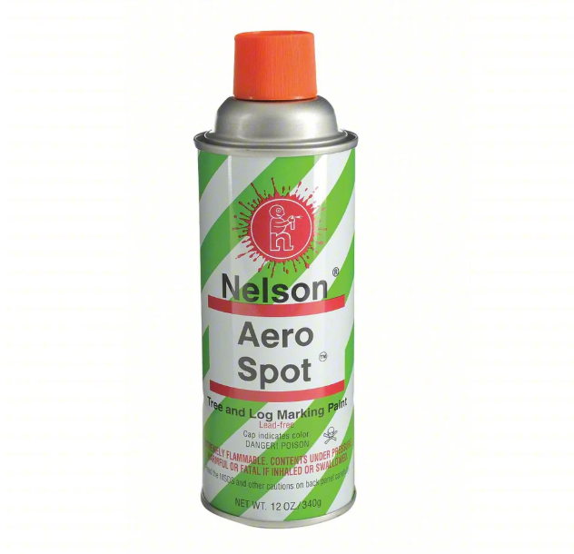 Nelson Spray Tree Marking Paint
