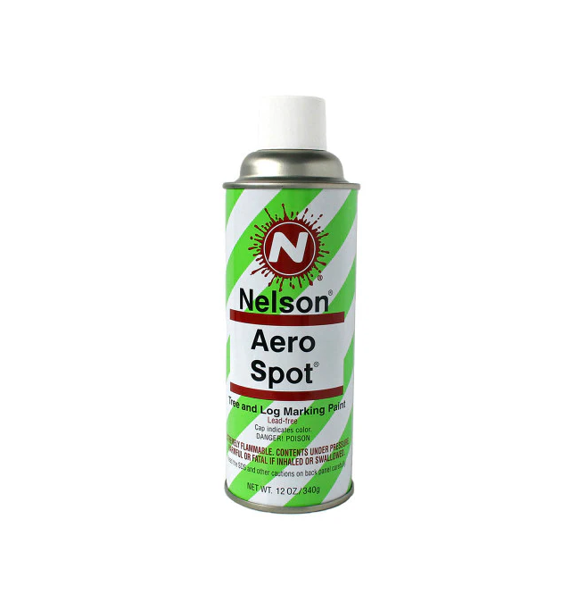 Nelson Spray Tree Marking Paint