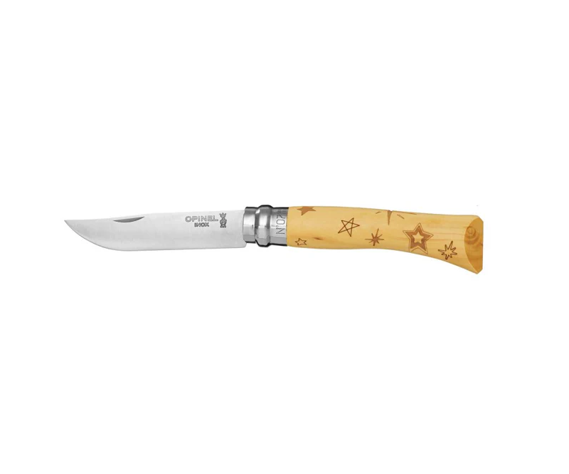 Opinel No.07 Tradition Folding Knife