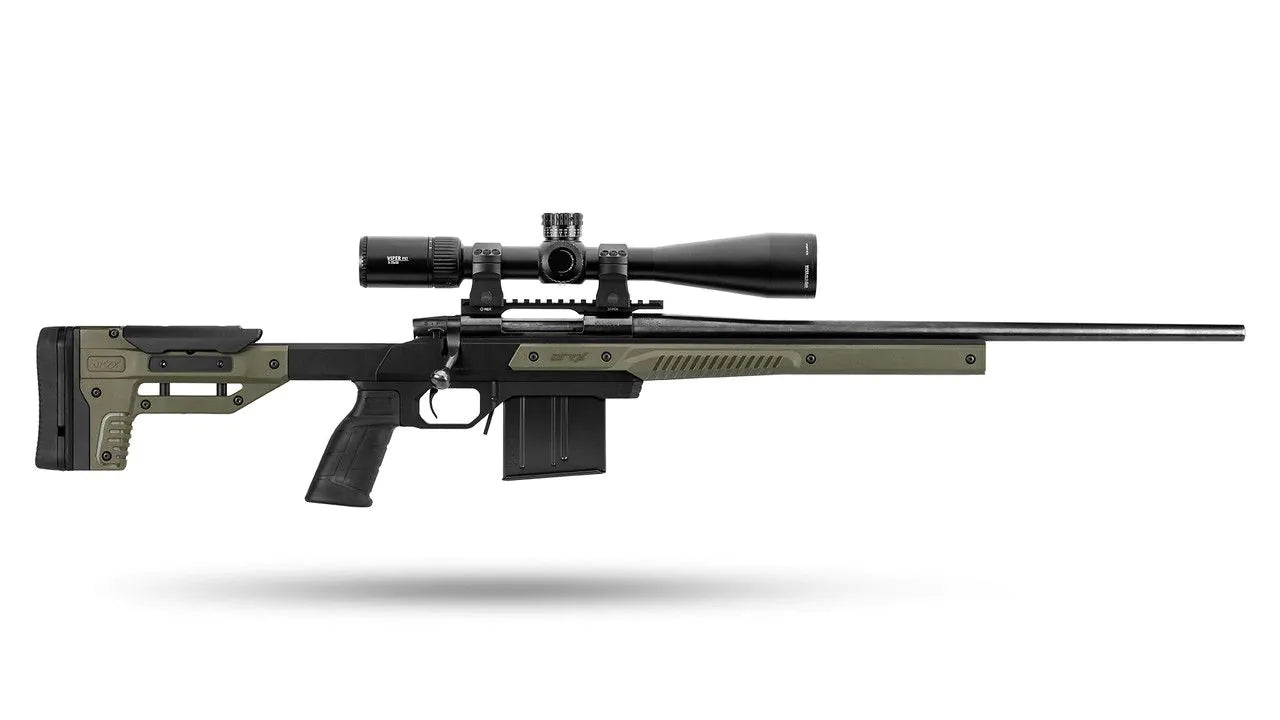 MDT Oryx Rifle Chassis - KBM Outdoors