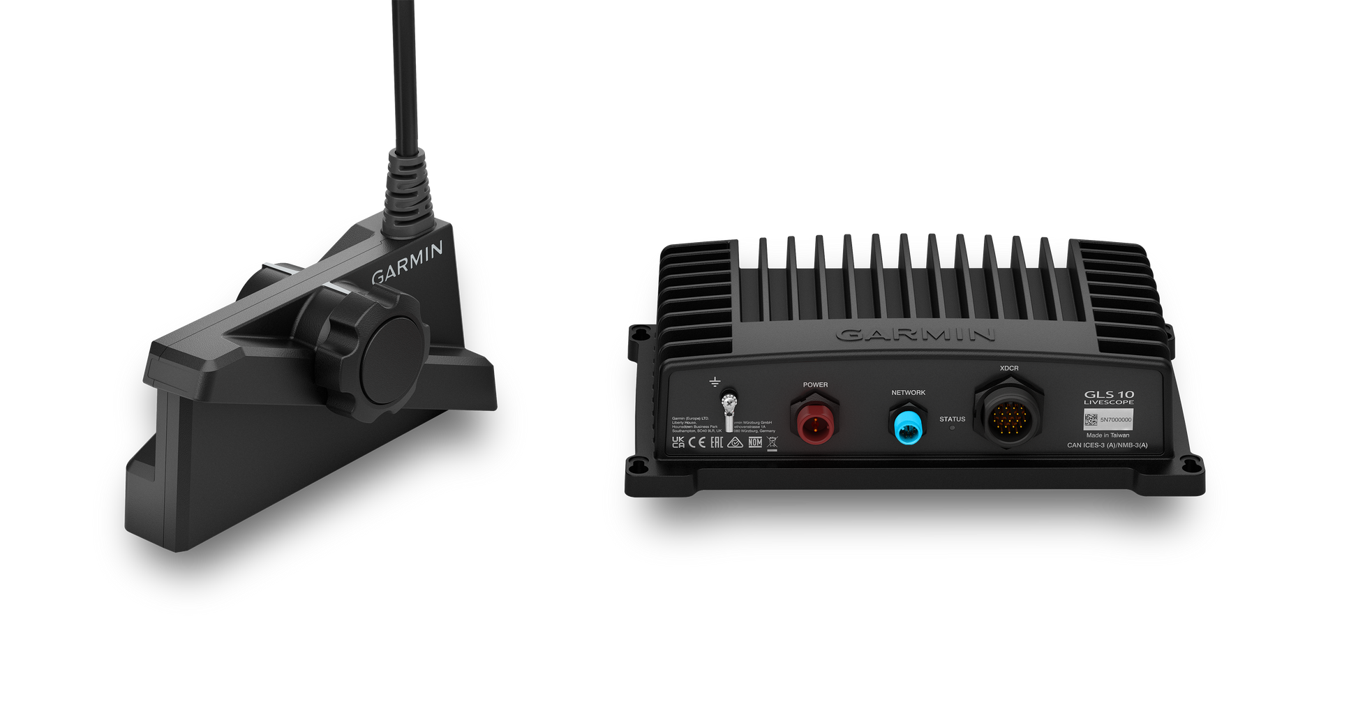Garmin Echomap Ultra 2 12" 126sv Livescope Plus System Bundle with Shuttle & Pole Option (010-02882-10) - KBM Outdoors