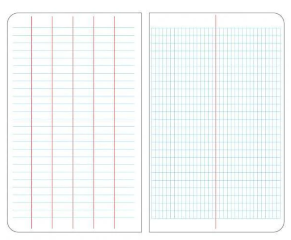 SitePro Field Book - KBM Outdoors