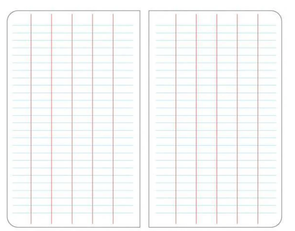 SitePro Level Book - KBM Outdoors