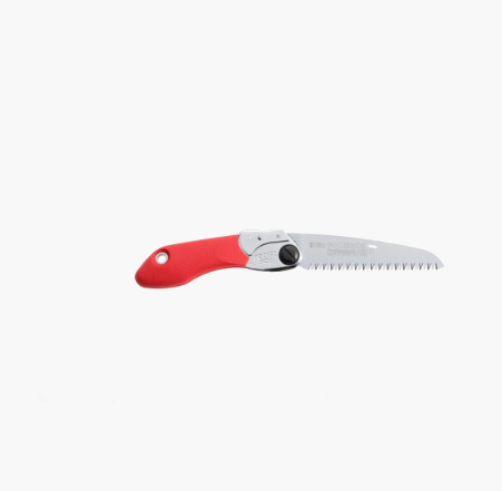 Silky POCKETBOY 130 (XL Teeth) Hand Saw (346-13) - KBM Outdoors
