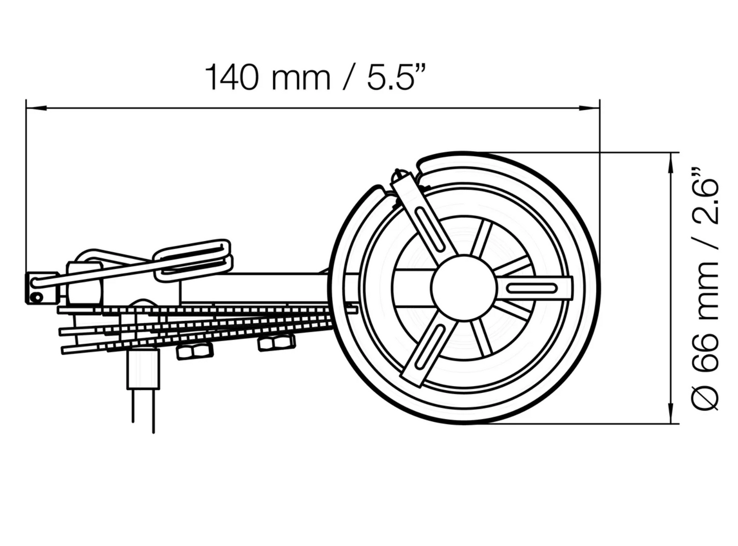Primus Omnifuel Stove