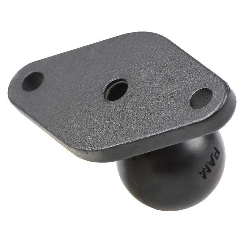 RAM Mounts - Diamond Ball Base - B Size (RAM-B-238U)