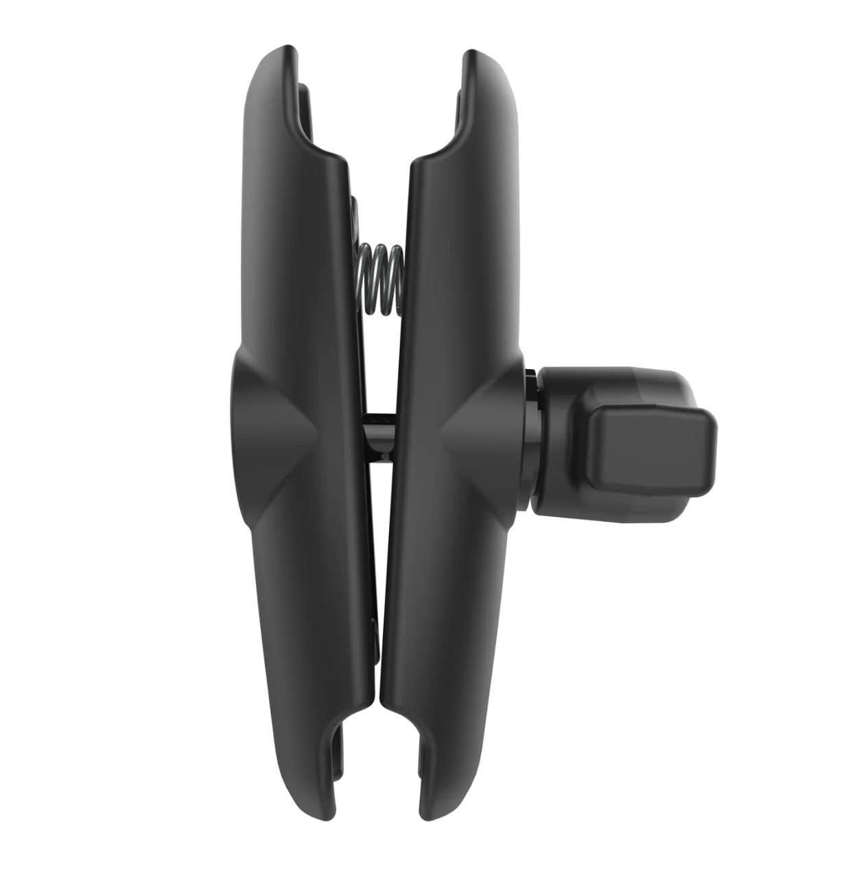 RAM Mounts - Double Socket Arm - B Size - Medium Arm (RAM-B-201U)