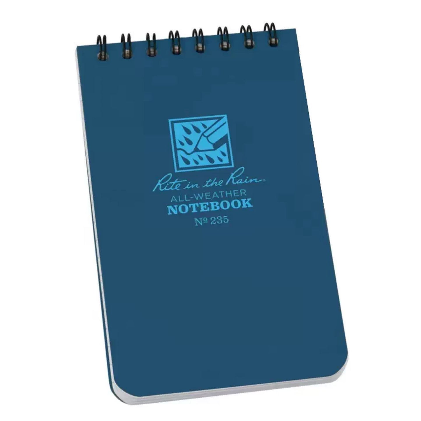 Rite in the Rain Weatherproof Notepad - 3" x 5"