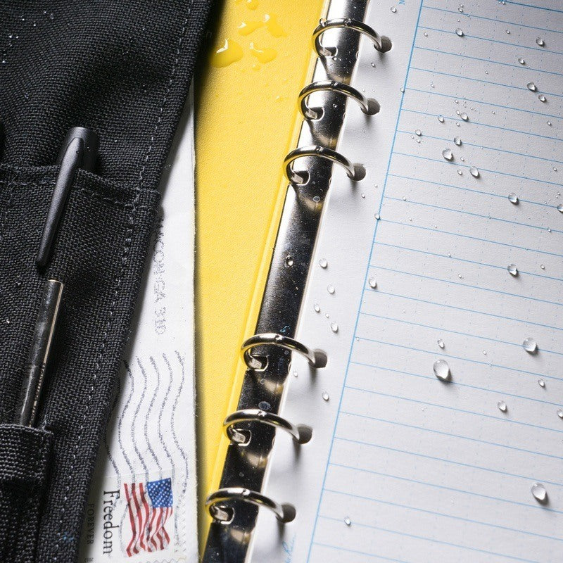 Rite in the Rain 1/2" Ring Binder - No. 200