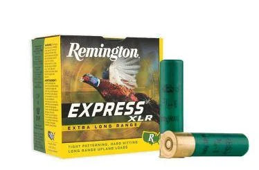 Remington SP4106 Express XLR 410ga 6 Shot 2-1/2″ 1/2oz - KBM Outdoors