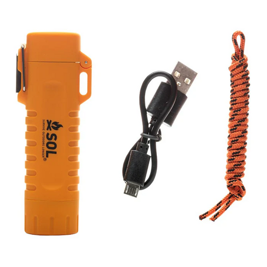 SOL Fire Lite Fuel-Free Lighter