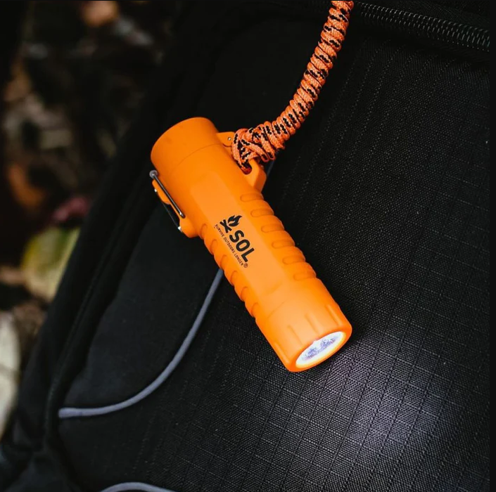 SOL Fire Lite Fuel-Free Lighter