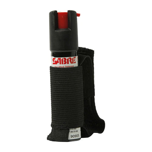 Sabre Dog Attack Deterrent 22g with Hand Strap - KBM Outdoors