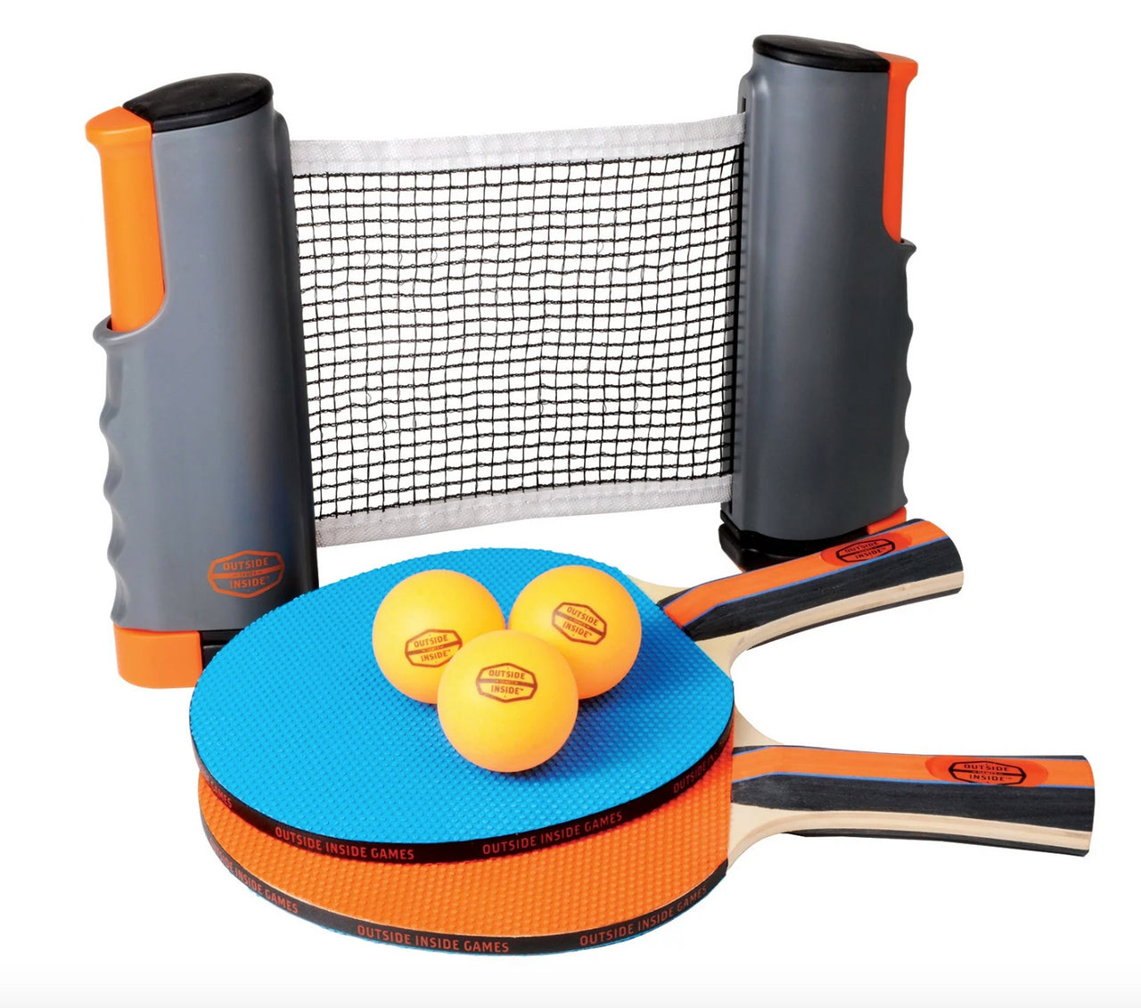 GSI Freestyle Table Tennis Set - KBM Outdoors