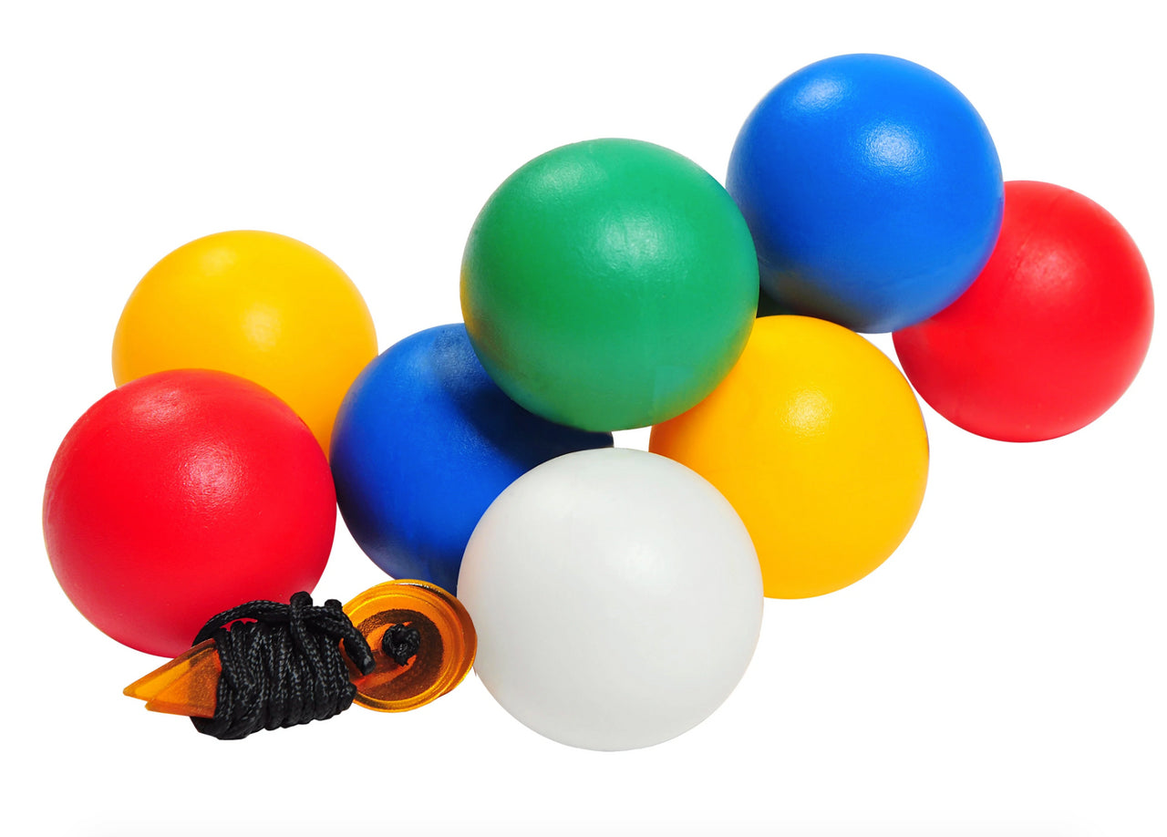 GSI Backpack Bocce - KBM Outdoors