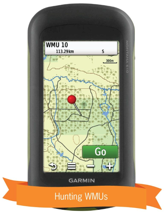 Backroad Mapbooks GPS Maps - SD Card Ontario - KBM Outdoors