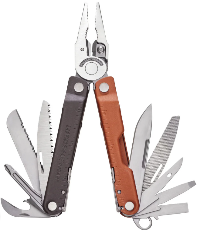 Leatherman Rebar Multi-tool