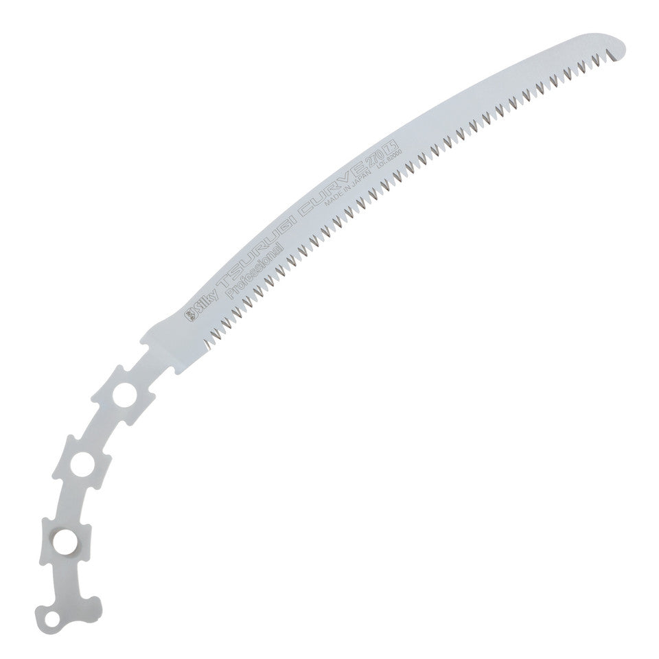 Silky Tsurugi - Curved - Large Teeth - Replacement Blades (455-xx)
