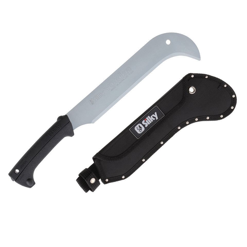 Silky Yoki Chopper Machete 270 (570-27)