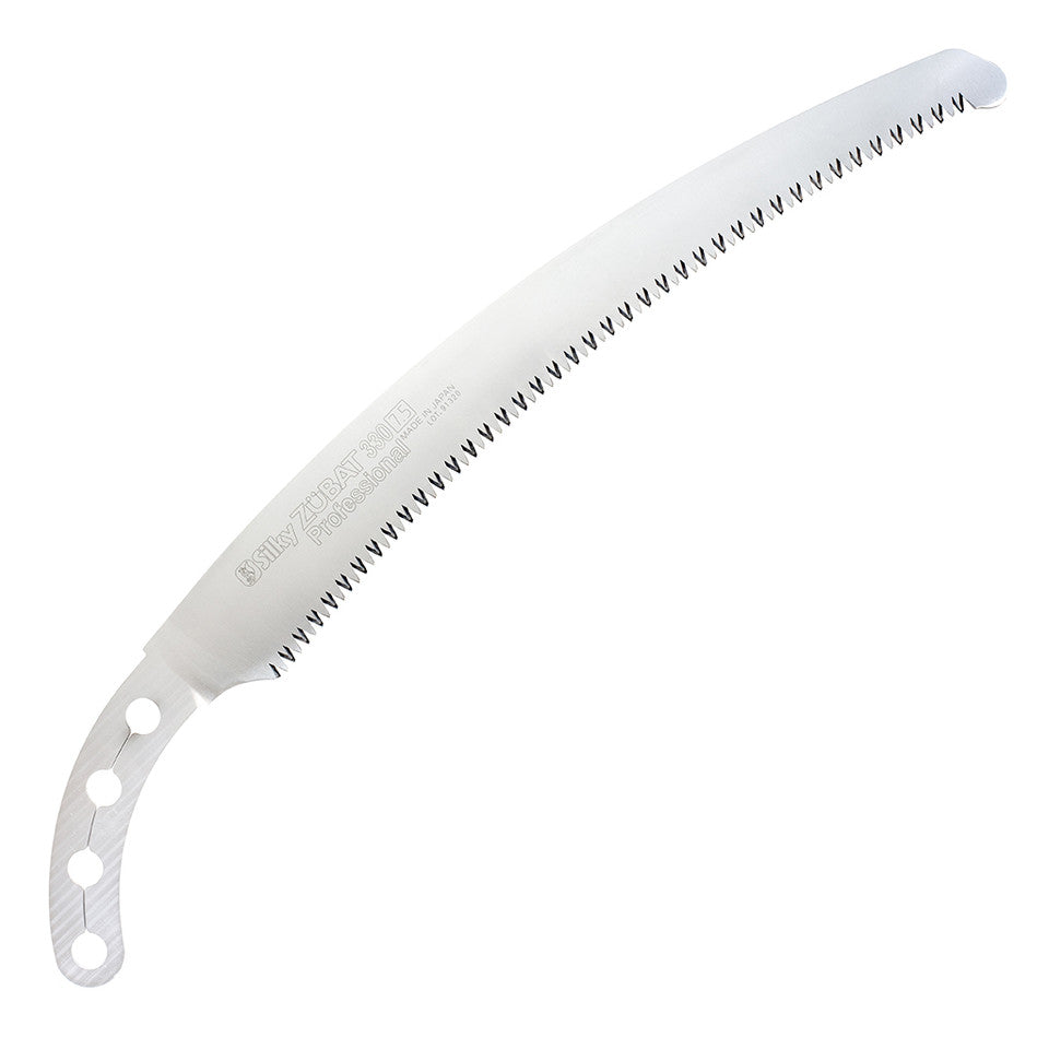 Silky Zubat Pro - Curved - Large Teeth - Replacement Blades (271-xx)