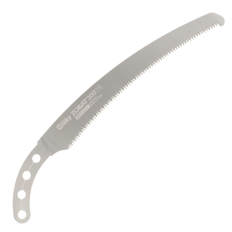 Silky Zubat Pro - Curved - Large Teeth - Replacement Blades (271-xx)