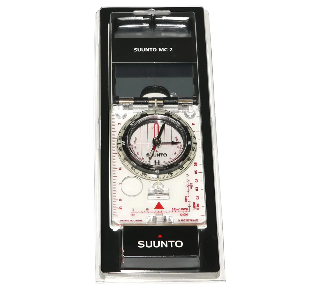 Suunto MC-2 Compass G Mirror