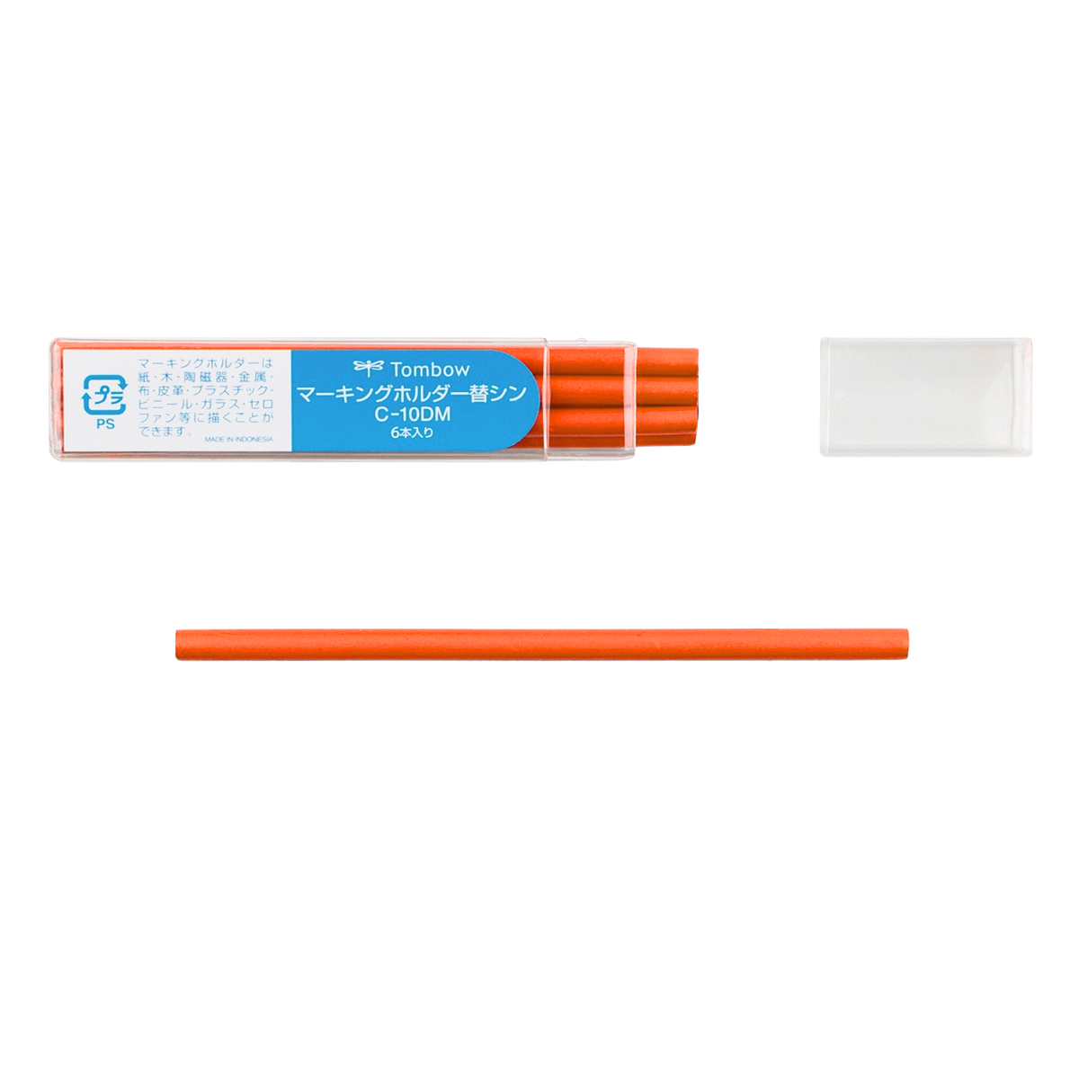 Tombow Marking Holder Refills - 6 Pack