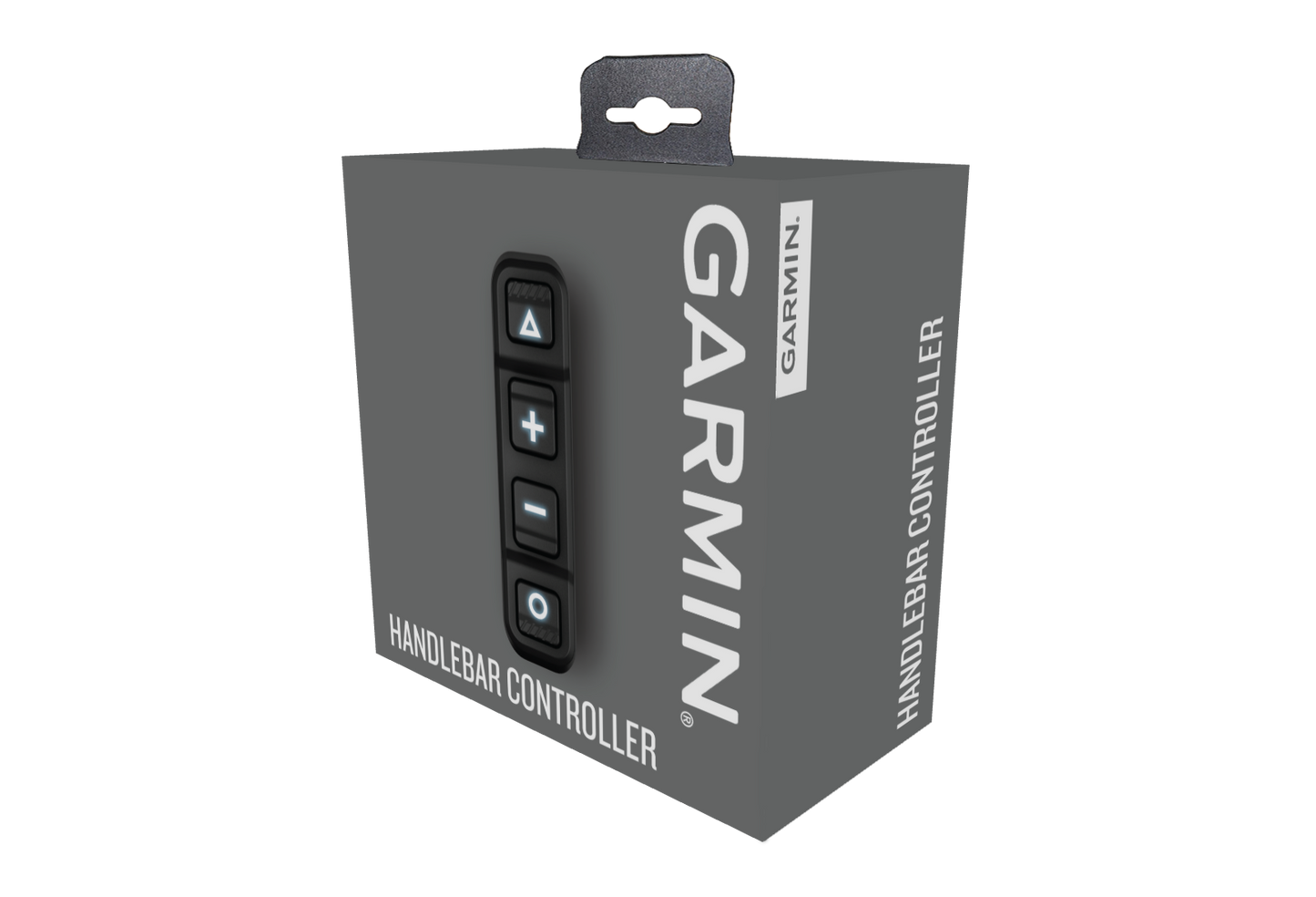 Garmin Handlebar Controller (010-02974-00) MRP - KBM Outdoors