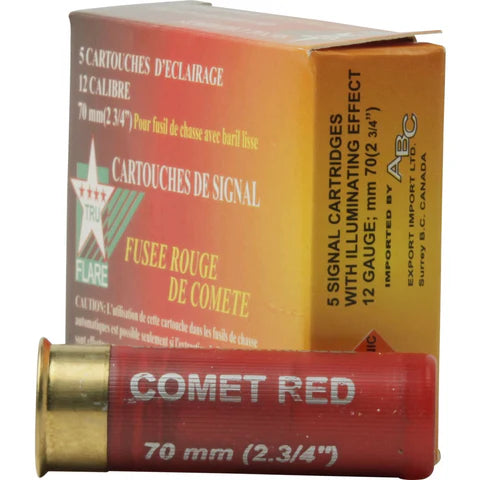 Tru Flare 12G Comet Flare