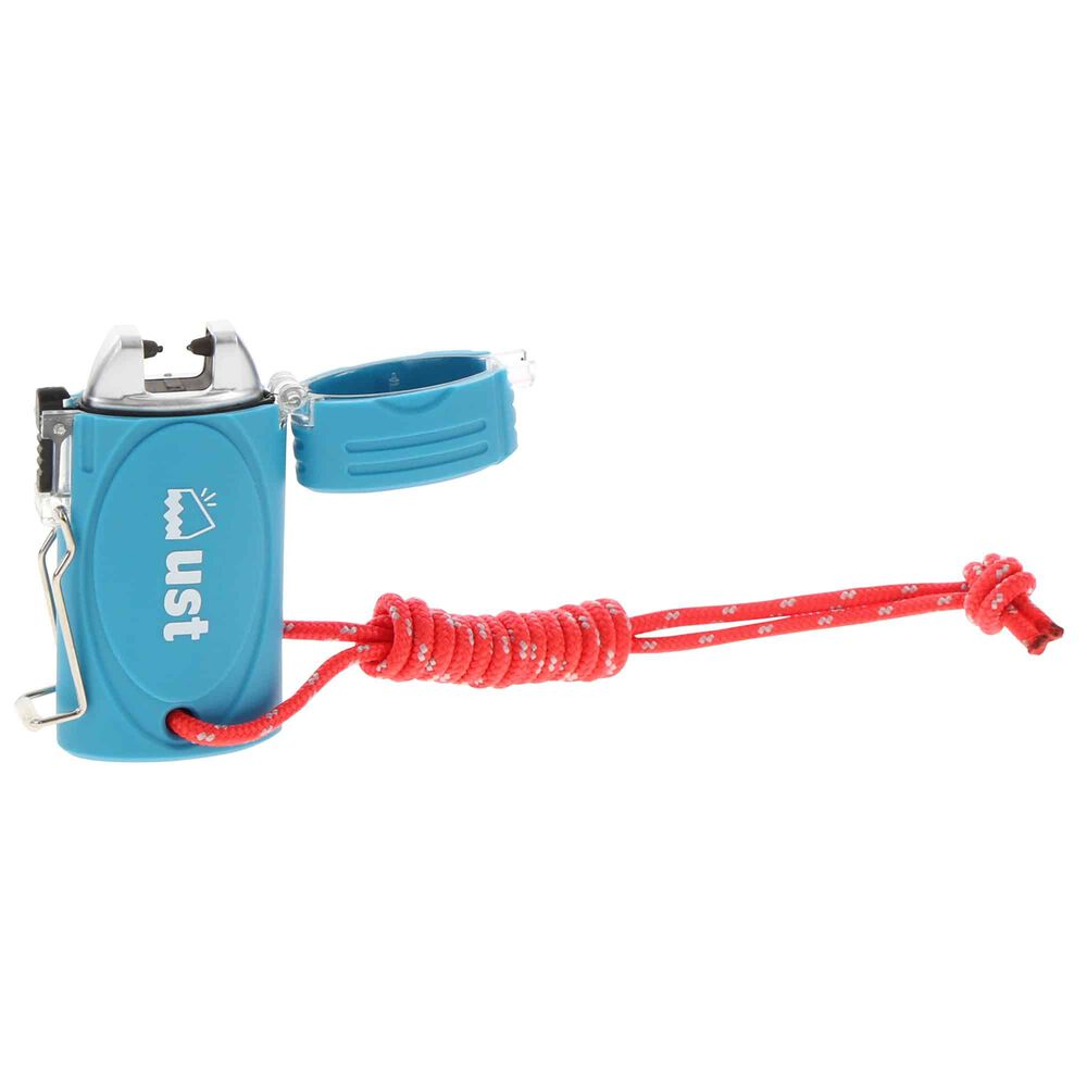 UST TekFire PRO Fuel-Free Lighter