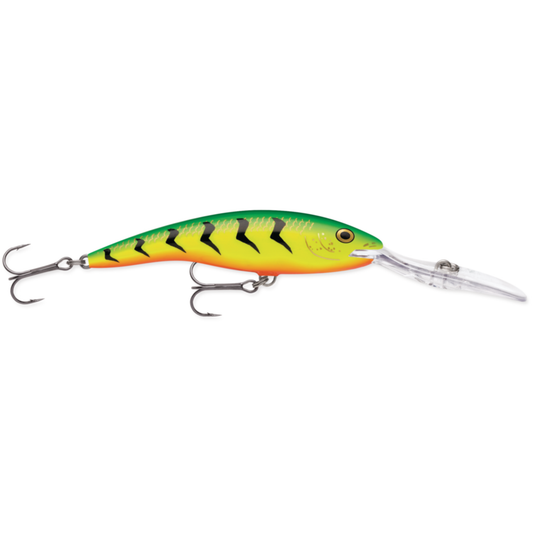 Rapala Deep Tail Dancer 9 cm