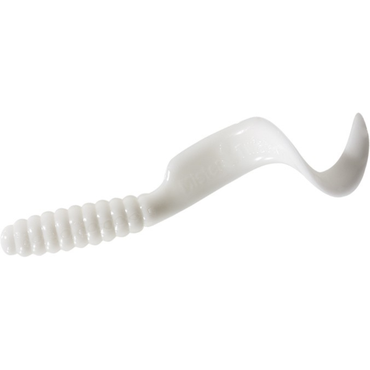 Mr. Twister Curly Tail Grub - 10,16 cm. Paq. 10
